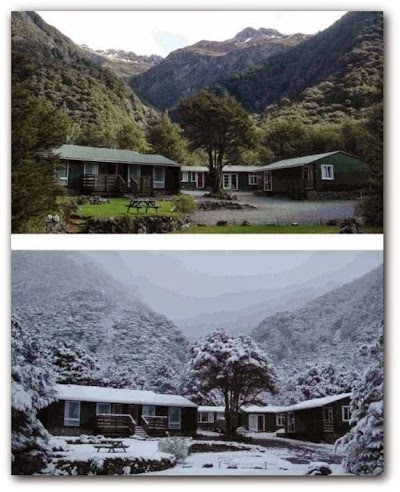 Photos of Arthur's Pass Alpine Motel