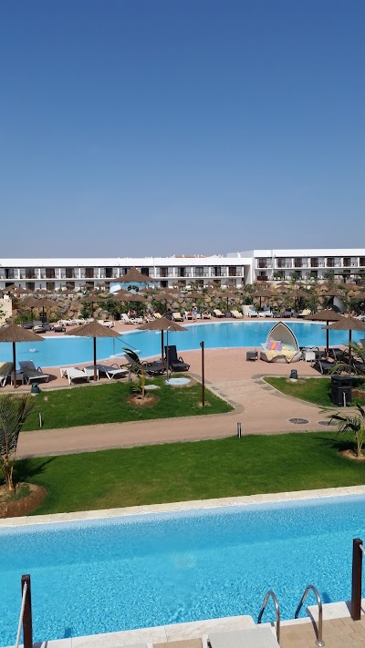 Photos of Melia Llana Beach Resort & Spa