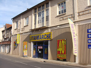 Photo n°1 de Litrimarché Saint-Céré à Saint-Céré (Magasin de canapés)