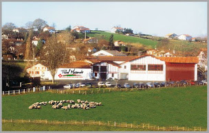 Photo n°1 de Pascal Massonde à Souraïde (Charcuterie)