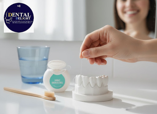 Flossing is a small habit that makes a big difference to your smile and overall dental health. At…