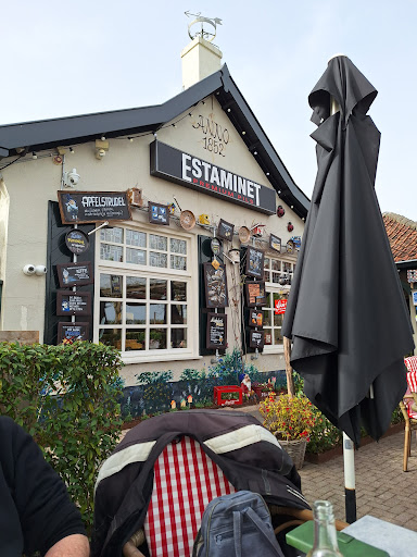 Huis ten Bosch Chaam | Familierestaurant | Pannenkoeken | Lunch & Diner - Thumbnail