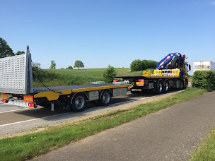 Photo n°5 de Dépannage Debruyne Colart à Socx (Société de transport routier)