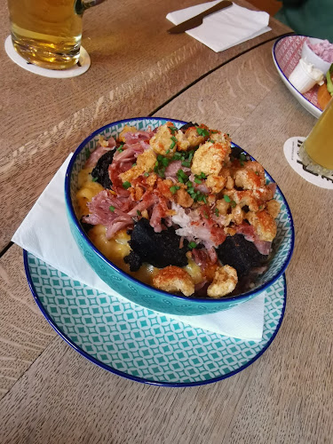 Comments and reviews of The Little Hop