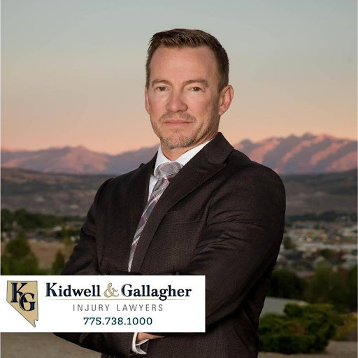 Kidwell & Gallagher | Personal Injury Attorney Elko NV