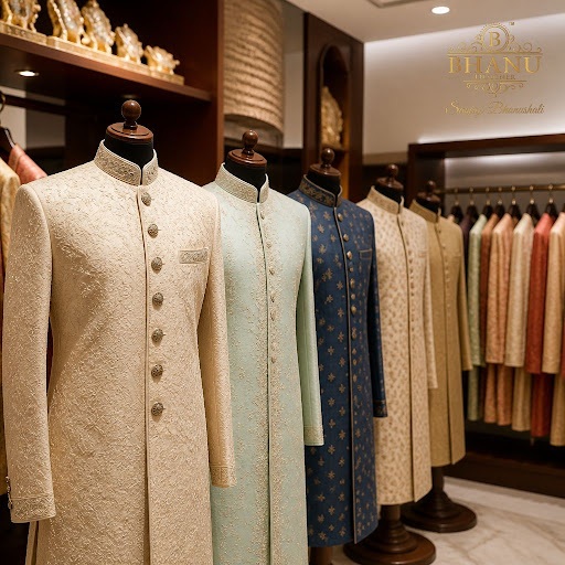 Planning a special occasion and want a royal, traditional look without investing in an expensive… post image