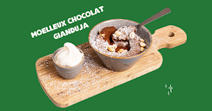 Photo n°43 de Volfoni Amilly à Amilly (Restaurant)