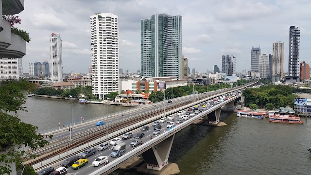 Bangkok