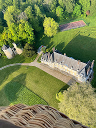 Photo n°11 de AMIENSBALLOON BAIE DE SOMME à Sains-en-Amiénois (Agence de vols touristiques en montgolfière)