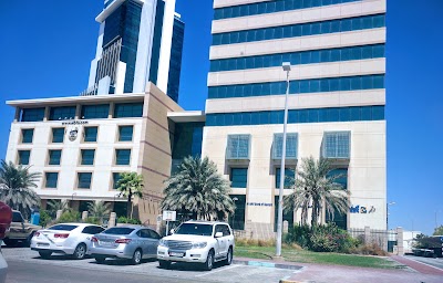 Photos of Emirates Institute For Banking and Financial Studies