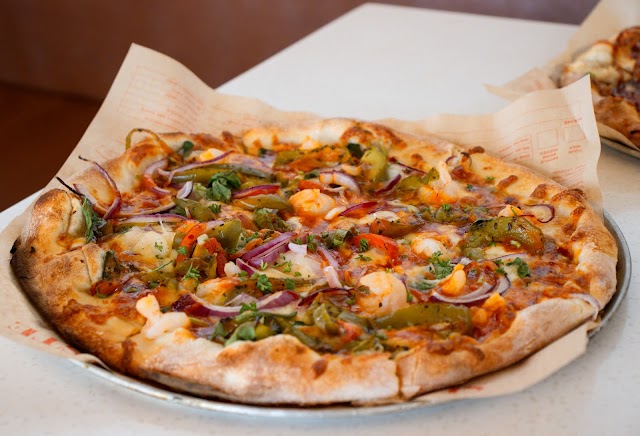 Rise Pizza