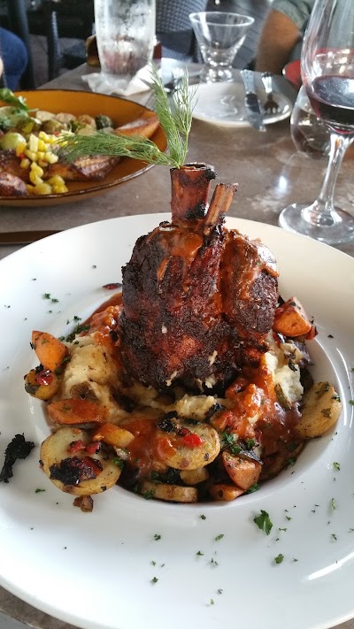 Photos of Aqua Grill