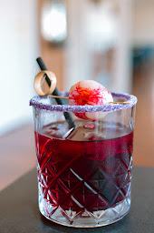 Photo n°7 de La table de Nersac à Nersac (Bar lounge)