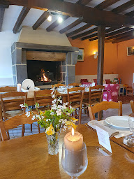 Photo n°1 de Logis Auberge de la hulotte à Saint-Jacques-d'Ambur (Hôtel)