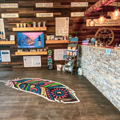 Photo of CBD American Shaman THC & Vape Dispensary