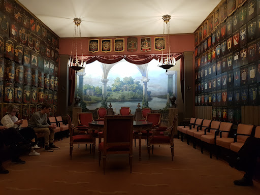 Bellman house - Thumbnail