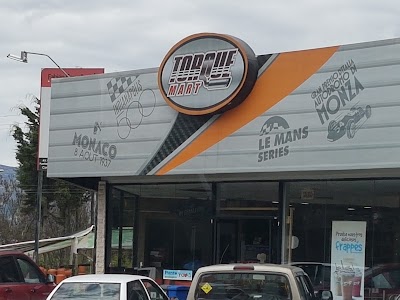 Photos of Gasolinera Chaullabamba