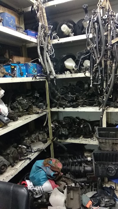 Photos of Nahar Motors