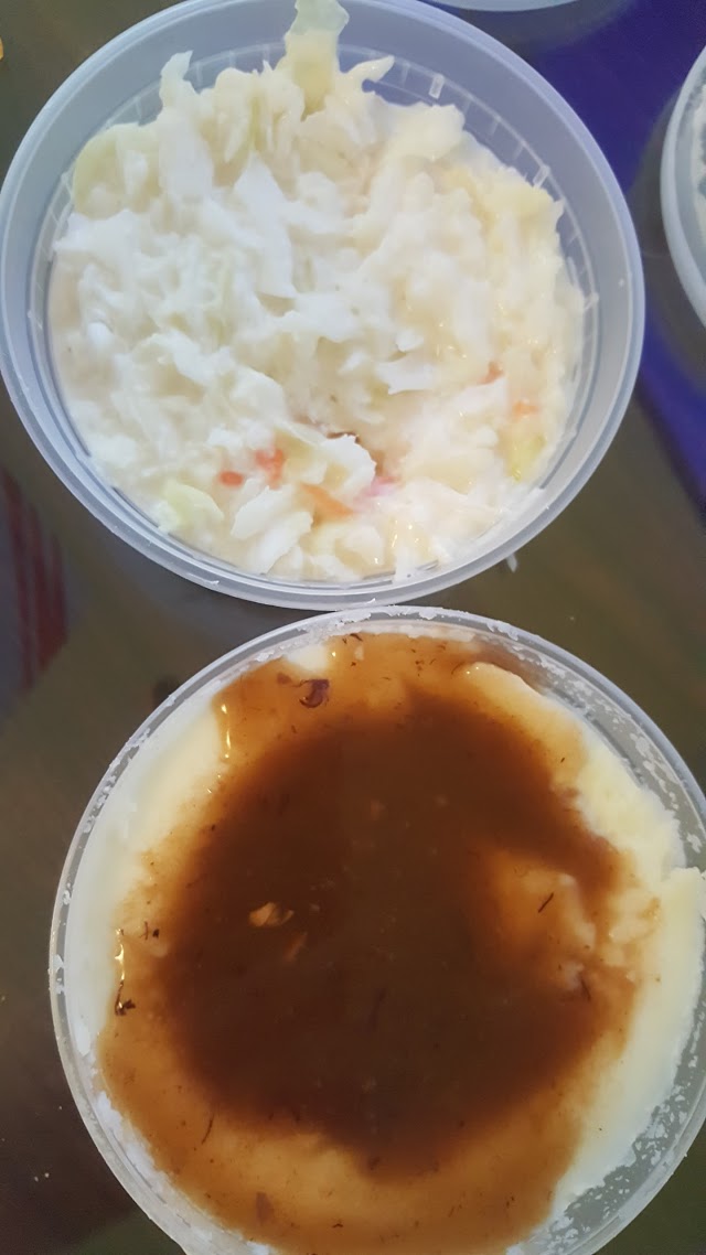 Tasty Chicken