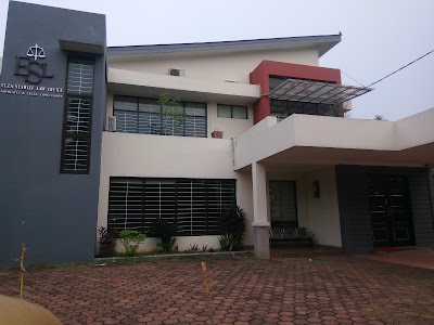 Photos of Elza Syarief Law Office