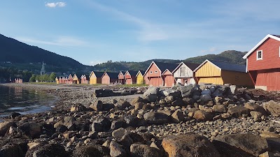 Photos of Gudbrandsjuvet