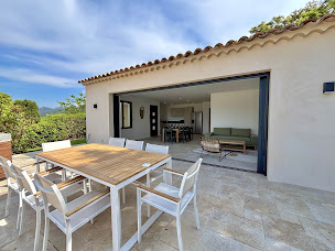 Photo n°3 de SUD VACANCES à Sainte-Maxime (Agence immobilière)