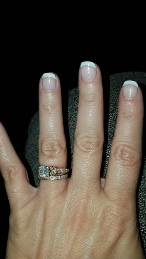 Nail Classic - Visual