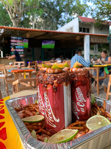 Paradise Restaurant Bar - Thumbnail