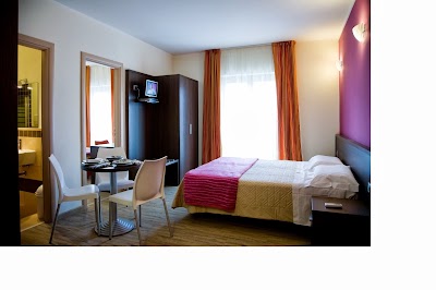 Photos of Residence Coccinella