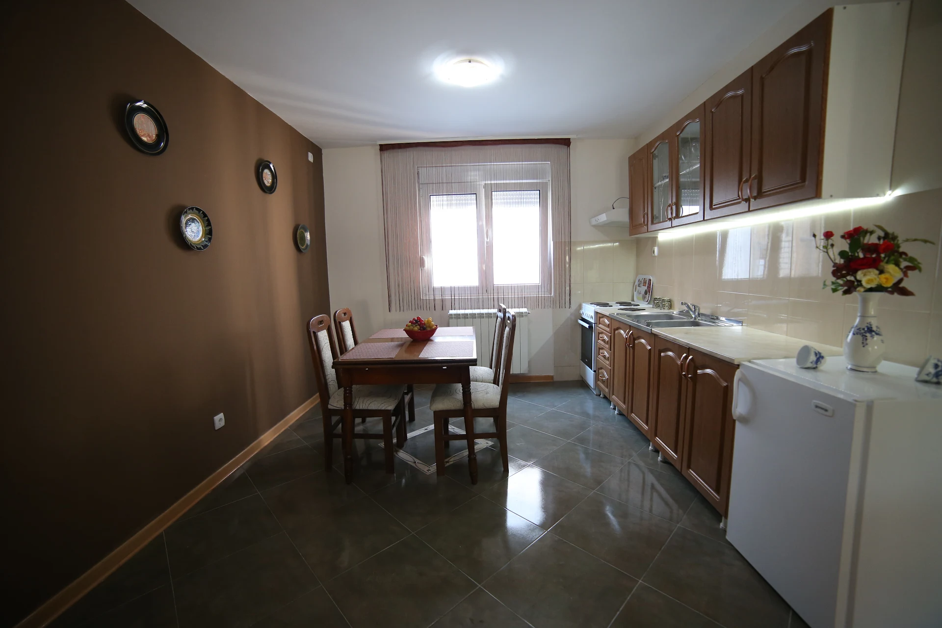 Luxury Apartments Belgrade
