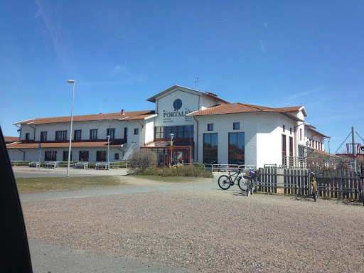 Åsaskolan - Visual