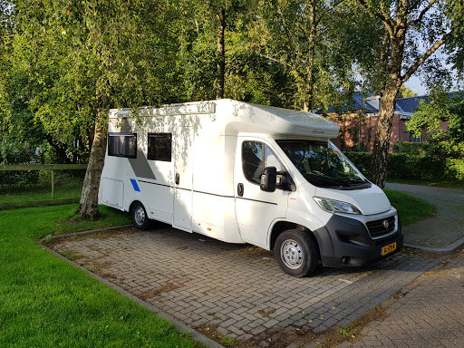 Camperplaats dorpshuis 't Kompas - Thumbnail