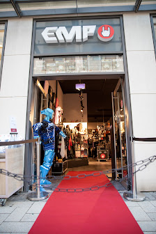 EMP Store Dortmund Potgasse 4, 44137 Dortmund, Deutschland
