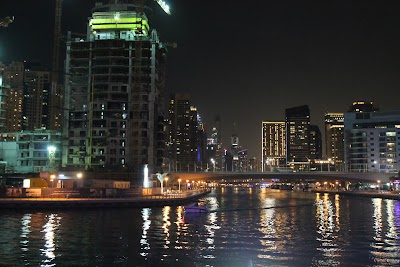 Photos of Marina Promenade Waterbus Station