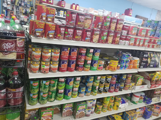 Ocean Food Mart & Deli - Thumbnail