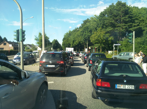 Farnhornweg
