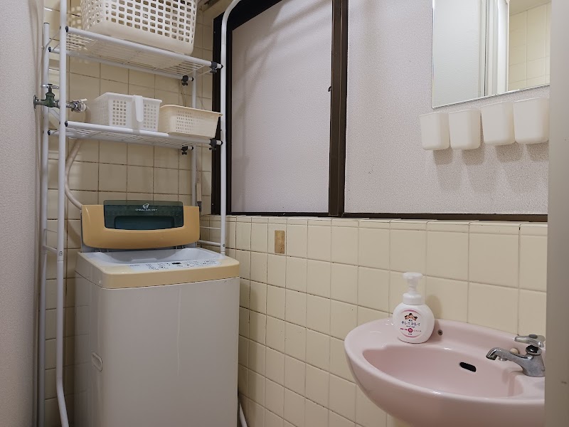 アザミ７宮古島