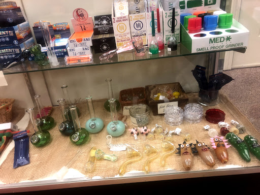 Breeze Botanicals Dispensary - Gold Hill - Thumbnail