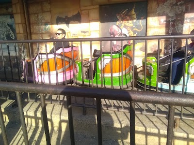 Photos of Dream Park