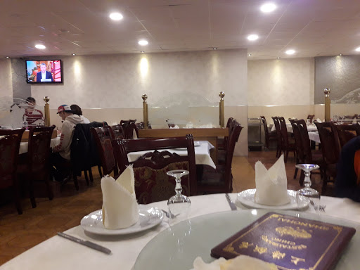 Restaurante Chino Shangai - Thumbnail