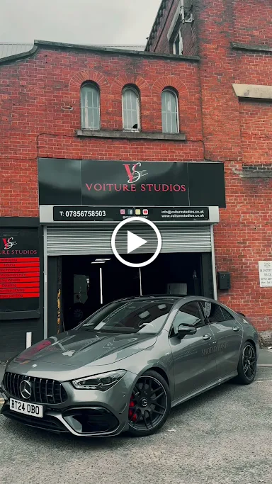 Recent work by Voiture custom Studio in Bolton (photo 2)