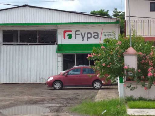 FYPA, San Rafael