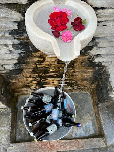 Lagini rock cafe - Μπαρ