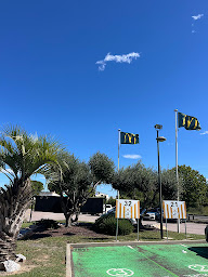 Photo n°35 de McDonald's à Le Boulou (Restaurant servant le petit-déjeuner)