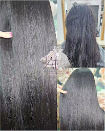 Photo n°17 de L'atelier Di'Vinh Simiane à Simiane-Collongue (Salon de coiffure)