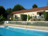 Gites La Garrigue à Tamniès