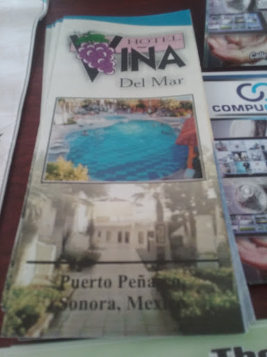 Tourist Information Center Puerto Peñasco - Thumbnail