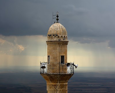 Seyh Cabuk Mosque