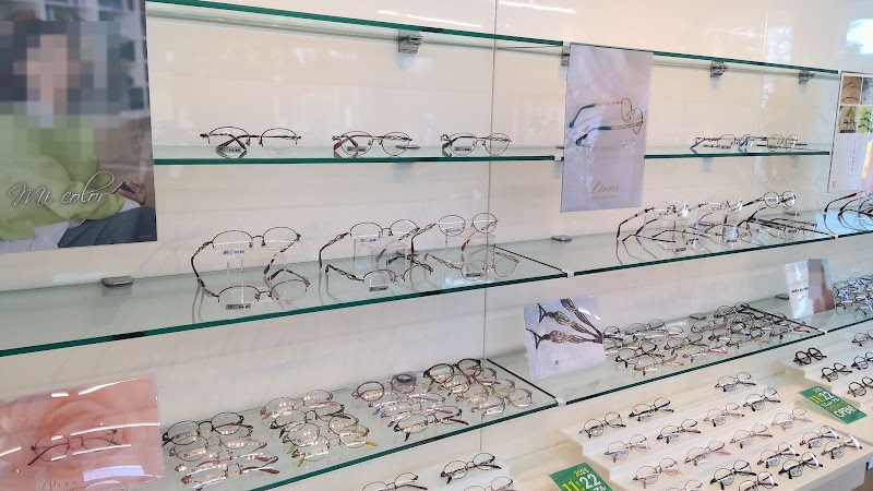 眼鏡市場 土佐市役所前店