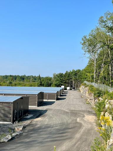Woods Self Storage - Thumbnail